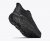 Hoka Women Clifton 11 Wide - Black / Black