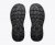 Hoka Women Clifton 11 Wide - Black / Black