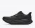 Hoka Women Clifton 11 Wide - Black / Black