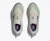 Hoka Women Skyflow - Alabaster / Vintage Green