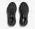 Hoka Women's Skyward Laceless - Black / Black