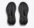 Hoka Women's Skyward Laceless - Black / Black