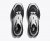 Hoka Women Speedgoat 7 Wide - Black / White