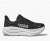 Hoka Women Bondi 9 - Black / White
