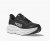Hoka Women Bondi 9 - Black / White