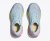 Hoka Women Bondi 9 - Glimmering Blue / Overcast
