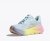 Hoka Women Bondi 9 - Glimmering Blue / Overcast
