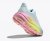 Hoka Women Bondi 9 - Glimmering Blue / Overcast