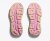 Hoka Women Bondi 9 - Glimmering Blue / Overcast