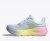 Hoka Women Bondi 9 - Glimmering Blue / Overcast