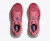 Hoka Women Bondi 9 - Lingonberry / Cranberry