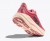Hoka Women Bondi 9 - Lingonberry / Cranberry