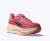 Hoka Women Bondi 9 - Lingonberry / Cranberry