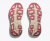Hoka Women Bondi 9 - Lingonberry / Cranberry