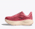 Hoka Women Bondi 9 - Lingonberry / Cranberry