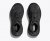 Hoka Women Bondi 9 Wide - Black / Black