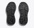 Hoka Women Bondi 9 Wide - Black / Black