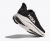 Hoka Women Clifton 10 - Black / White