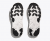 Hoka Women Clifton 10 - Black / White