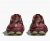 Hoka Women Speedgoat 6 - Rogue / Black Cherry