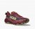 Hoka Women Speedgoat 6 - Rogue / Black Cherry