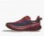 Hoka Women Speedgoat 6 - Rogue / Black Cherry