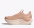 Hoka Women's Skyward Laceless - Rose Latte / Rose Cream