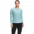 Hoka Women Airolite Long Sleeve 2.0 - Raindrop
