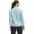 Hoka Women Airolite Long Sleeve 2.0 - Raindrop