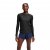 Hoka Woman Airolite Long Sleeve 2.0 - Black