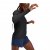 Hoka Woman Airolite Long Sleeve 2.0 - Black