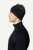 Houdini Desoli Headband - True Black