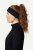 Houdini Desoli Headband - True Black