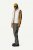 Houdini Ms Dunfri Vest - A Touch Of Grey