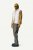 Houdini Ms Dunfri Vest - A Touch Of Grey
