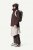 Houdini Ws Ride Jacket - Red Illusion