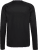Hummel Core 2.0 Jersey Long Sleeve - Black / White