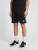 Hummel Core 2.0 Shorts - Black / White