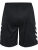 Hummel Core 2.0 Shorts - Black / White