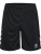Hummel Core 2.0 Shorts - Black / White