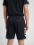 Hummel Core 2.0 Shorts - Black / White