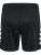 Hummel Core 2.0 Shorts Women - Black / White