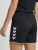 Hummel Core 2.0 Shorts Women - Black / White