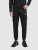 Hummel Core 2.0 Track Pants - Black / White