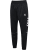 Hummel Core 2.0 Track Pants - Black / White