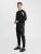 Hummel Core 2.0 Track Pants - Black / White