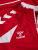 Hummel Core 2.0 Track Zip Jacket Kids - Red / White