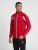Hummel Core 2.0 Track Zip Jacket - Red / White