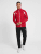 Hummel Core 2.0 Track Zip Jacket - Red / White