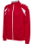 Hummel Core 2.0 Track Zip Jacket - Red / White
